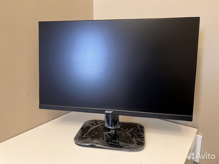 Монитор acer ka242ybi