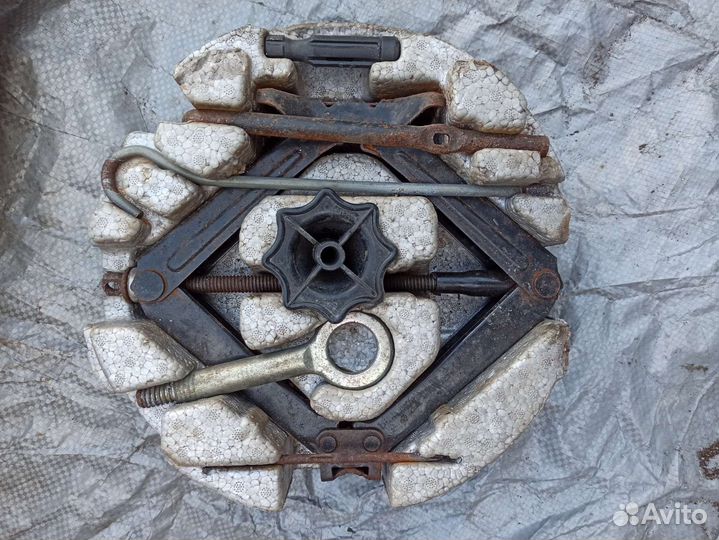 Органайзер кобальт