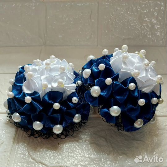 Резинка для волос