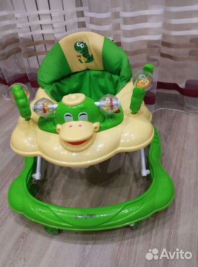 Ходунки детские бу
