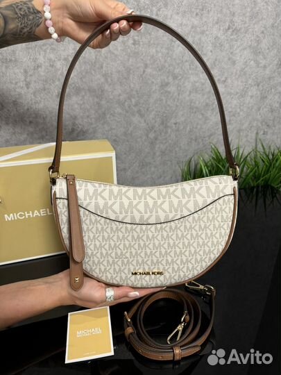 Сумка Michael Kors Dover оригинал новая