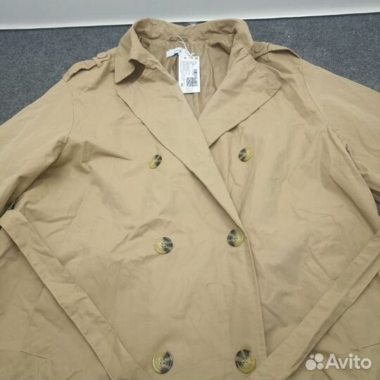 Плащ (Пальто) женский Reserved, L размер