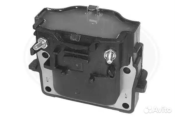 Катушка зажигания toyota avensis, corolla, rav-4 9