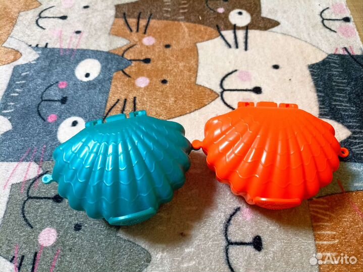 Барби собаки русалки оригинальные