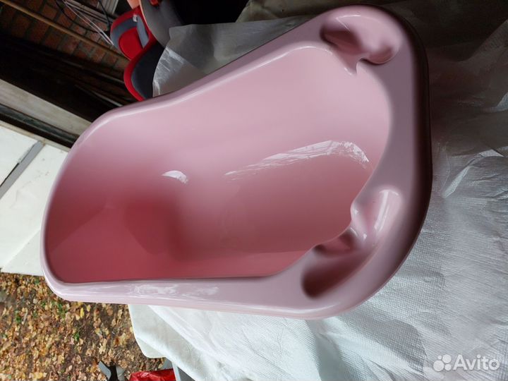 Ванночка для купания