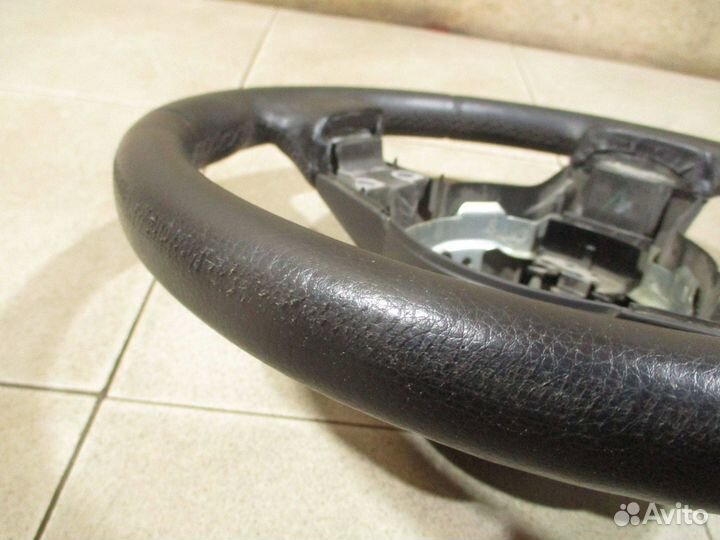 Рулевое колесо Infiniti FX (S50)