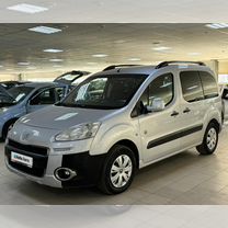 Peugeot Partner 1.6 MT, 2012, 161 000 км, с пробегом, цена 749 000 руб.