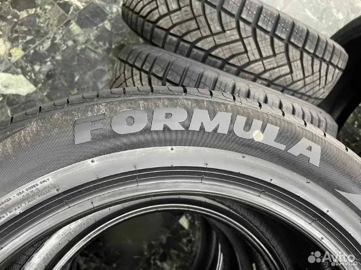 Pirelli Formula Energy 225/55 R18