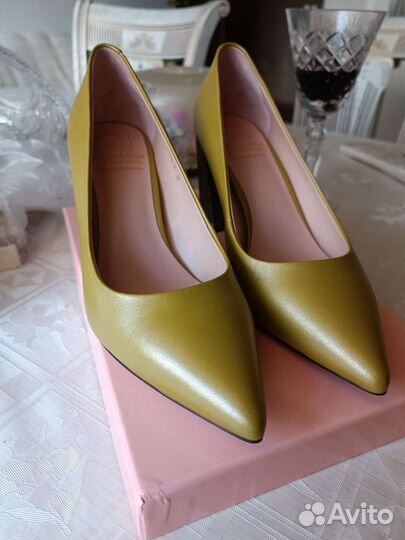 Туфли женские