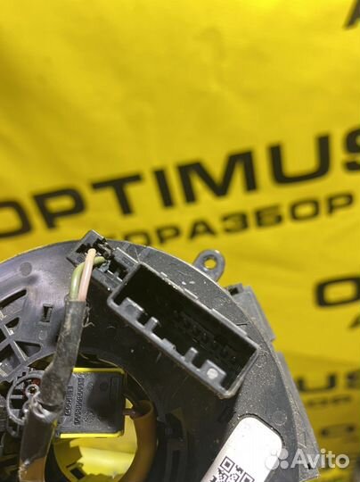 Подрулевой шлейф Chevrolet Aveo T300