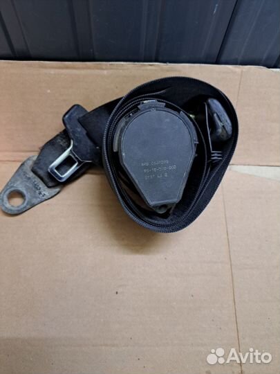 Ремень безопасности Мерседес Вито 638