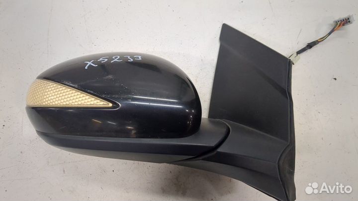 Зеркало боковое Honda Civic, 2007