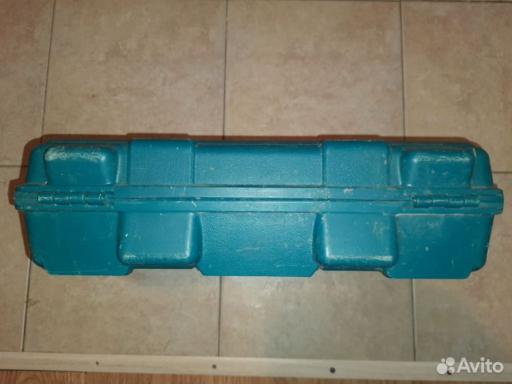 Чемодан,ящик для всего