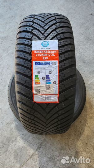 Leao iGreen All Season 215/50 R17 95V