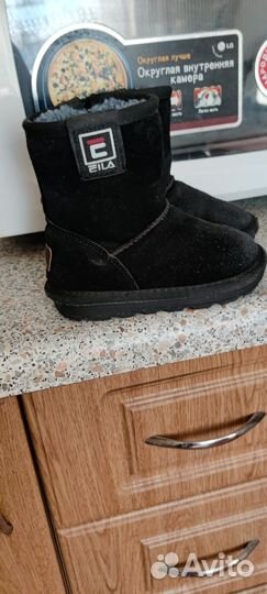 Ugg угги детские 25