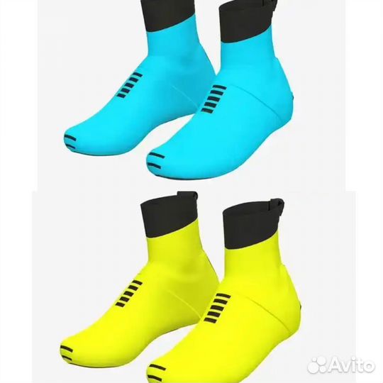 Защита Maap для велообуви термо велобахилы