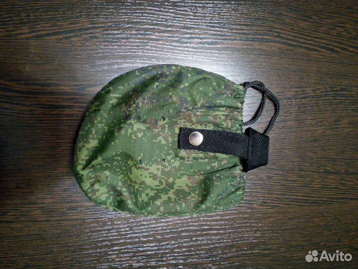 Чехол на фляжку