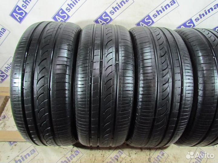 Formula Energy 225/50 R17 88R