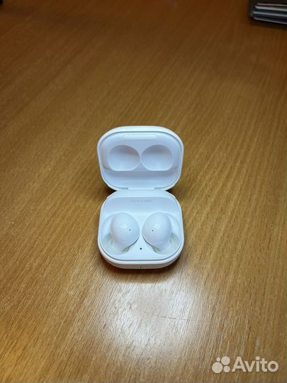 Samsung galaxy buds 2