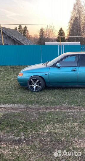 Литые диски r 16 4 98