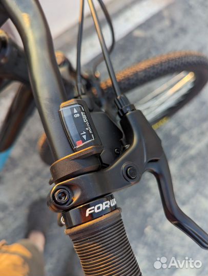 Forward Apache 27.5 2.0 D (2023)