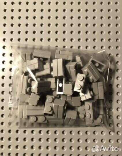 Лего детали