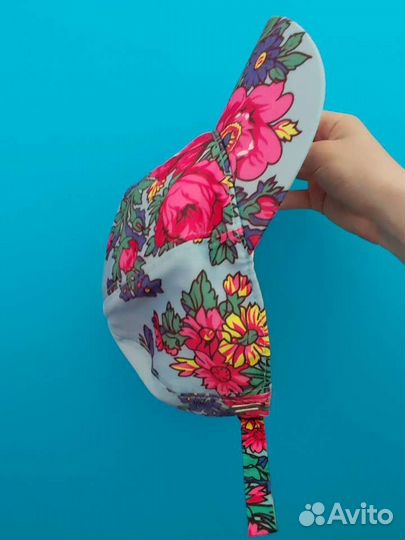 Кепка детская