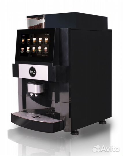 Кофейный аппарат Кофейня самообслуживания Jettino JL22