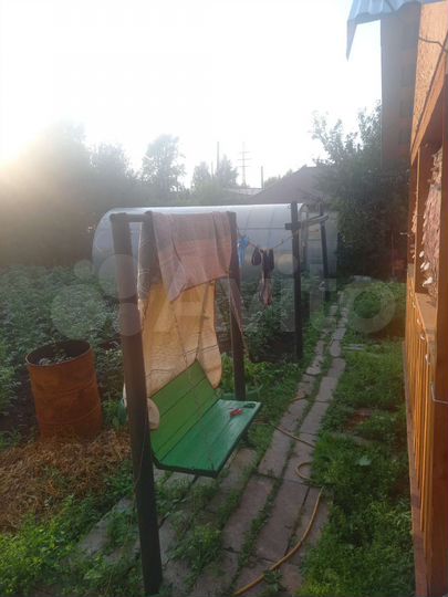Дом 75 м² на участке 5 сот.