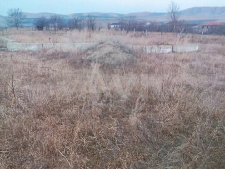 Участок 13 сот. (ИЖС)