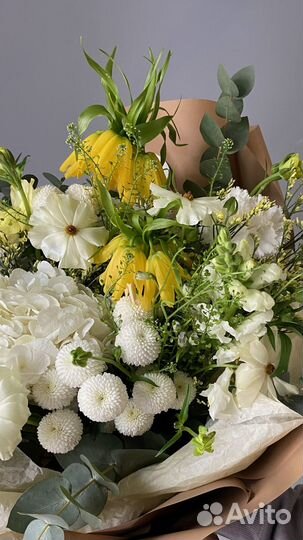 Стойкие любимые цветы с доставкой за 2 час