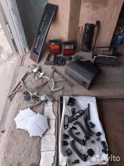 Запчасть для автомобиля WV Passat B3