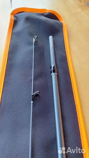 Спиннинг narval argument 82 до 28гр