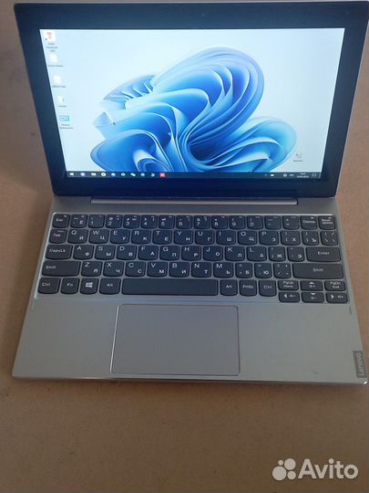 Lenovo miix 320 10icr