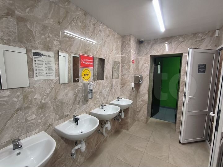 Комната 17 м², 1/3 эт.