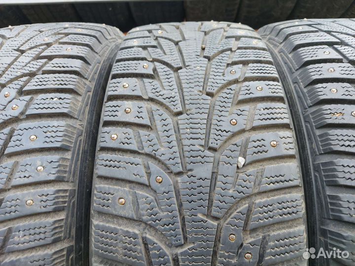 Hankook Winter I'Pike RS W419 195/60 R15 92T