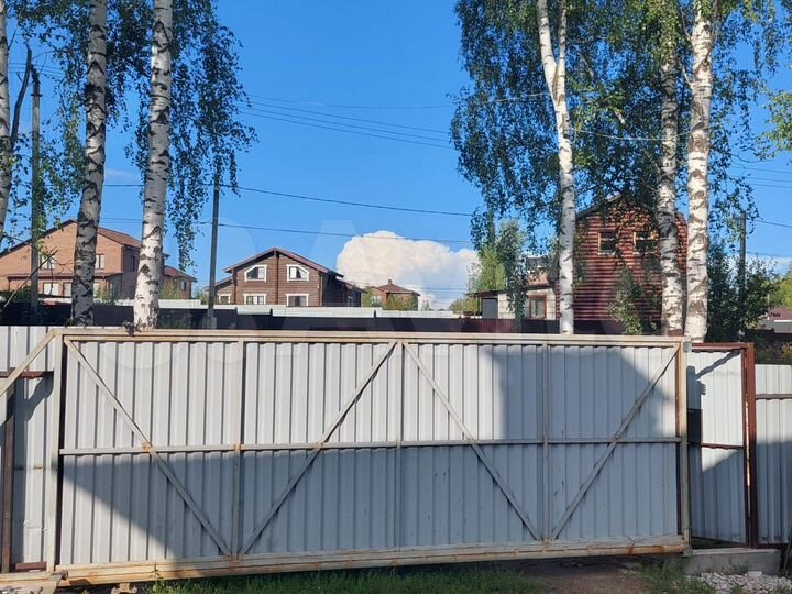 Дом 148,3 м² на участке 5 сот.