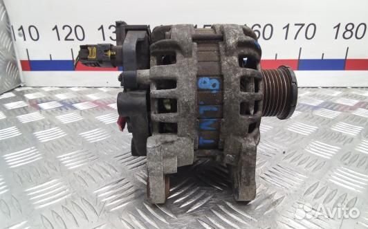 Генератор бензиновый dacia logan 2 (TNT08DG01)