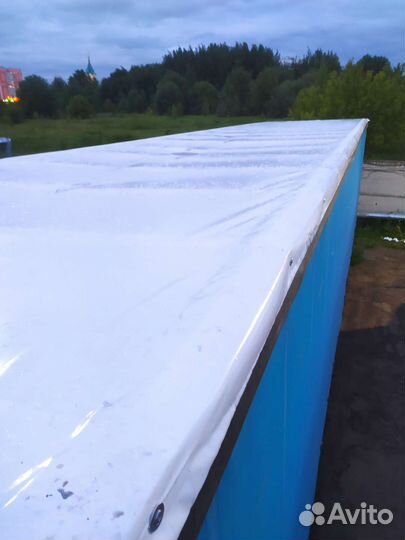 Авто Тент изготовление