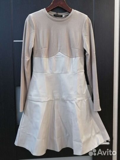 Платье
