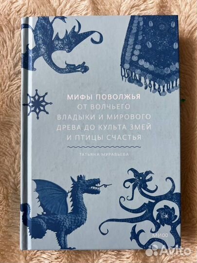 Детские и подростковые книги