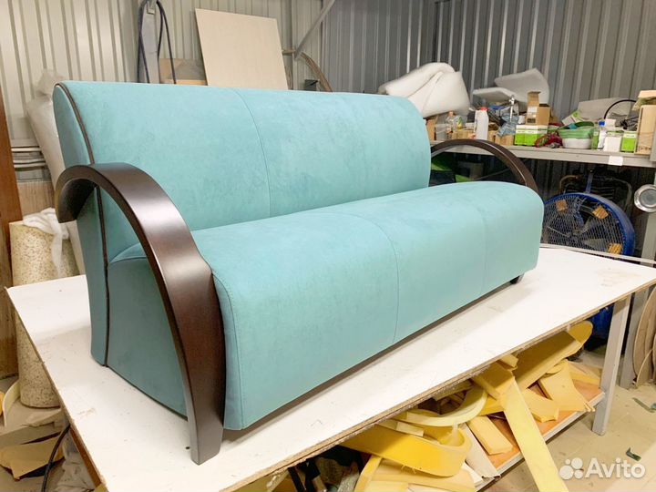 Диван новый