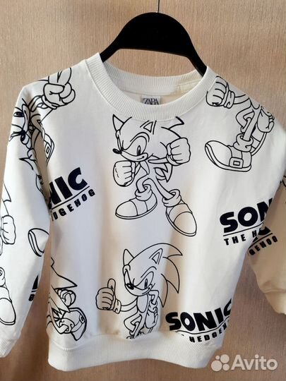 Костюм для мальчика Zara 98 - 140