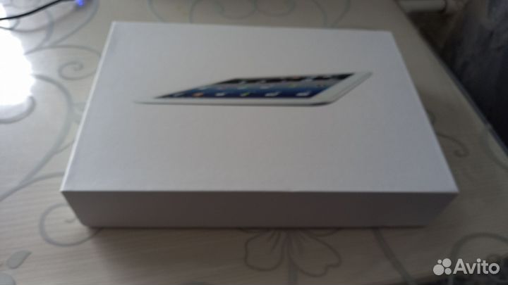 Планшет hauwei