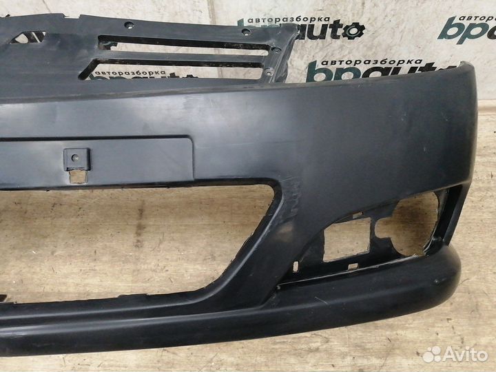 Бампер передний бп, бо 1018006112 Geely MK Cross