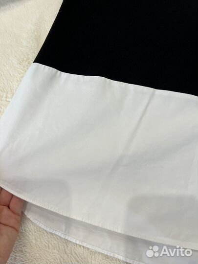 Блузка zara