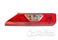 Фонарь задний ГАЗель Некст