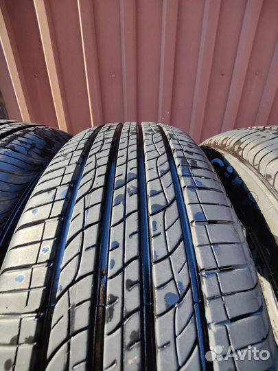 Giti GitiComfort F50 235/65 R18