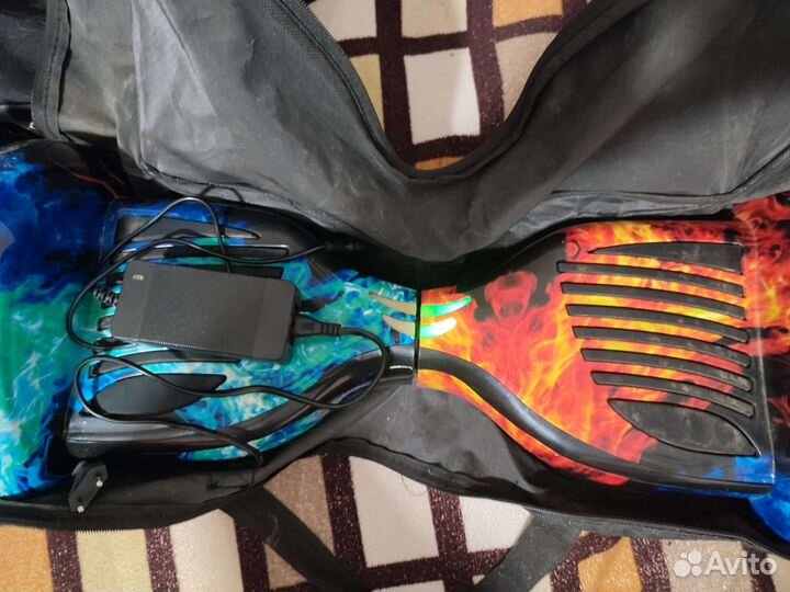 Гироскутер Smart Balance Premium 10.5 APP