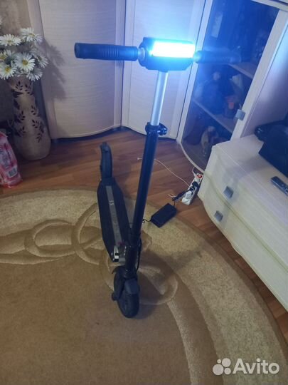 Электросамокат